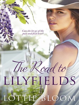 cover image of The Road to Lilyfields